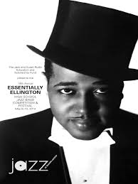 Essentially Ellington Program PDF