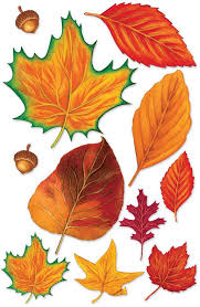 Maybe you would like to learn more about one of these? Fall Leaf Cutouts 24 Units Thanksgiving Leaves Leaf Cutout Fall Thanksgiving