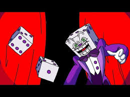 Cuphead Animation King Dice Song Youtube Search for cartoon dice border pictures, lovepik.com offers 341377 all free stock images, which updates 100 free pictures daily to make your work professional and easy. cuphead animation king dice song
