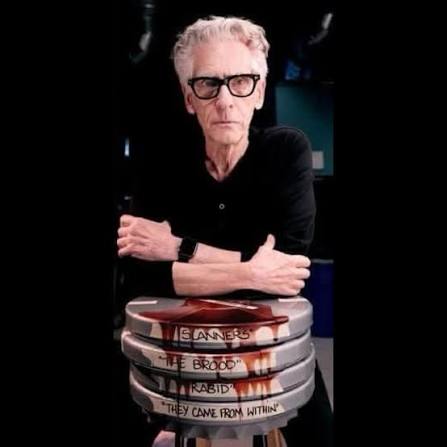 The Brood (1979) • "The Ultimate Experience Of Inner Terror" • Happy  Birthday to the Baron of Body Horror, David Cronenberg. His contribution to  film is indisputable and he's created some of