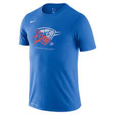 Recent game results height of bar is margin of victory • mouseover bar for details • click for box score • grouped by month Oklahoma City Thunder Nike Dri Fit Men S Nba T Shirt Nike Ae