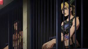It was preceded by golden wind and follo. Jojo S Bizarre Adventure Stone Ocean Netflix Release Date Trailer Where To Watch More Dexerto