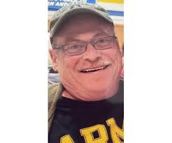 Mark Chackan Obituary (2021)