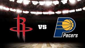 Unlike the rockets, the pacers are a team we can rely on to play defense. Indiana Pacers Vs Houston Rockets Betting Odds Pick 11 15