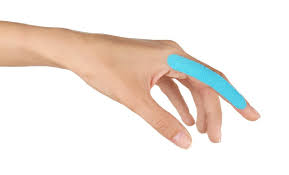 1) kapselriss im sprunggelenk, kapselriss im finger, kapselriss im zeh, kapselriss im knie, sich einen kapselriss zuziehen, einen kapselriss erleiden Finger Tape Wann Und Wie Sie Es Anlegen Sollten Sofimo De