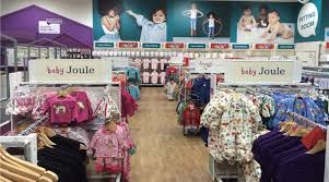 Custom Boutique Baby Clothing Store Design Retail Kids Garment Shop Interior Design Ideas Store Design Interior Store Design Boutique Store Design