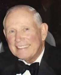 Richard McDEVITT Obituary (2017)