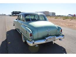 Image result for Gypsy Green 1952 Chrysler