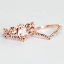 Black Friday Sale Morganite Wedding Ring Set 1530 1339 Morganite Wedding Rings Wedding Rings Vintage Morganite Engagement Ring