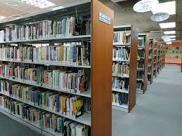 Including its very own library. Mbpj Community Library A Real Hidden Gem Of Resource And Knowledge Visit Malaysia