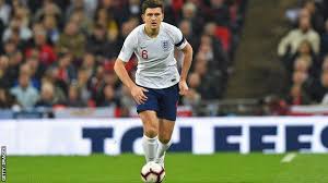 Leeds united midfielder kalvin phillips has had a terrific start to the season. Harry Maguire Withdrawn From England Squad After Trial Bbc Sport