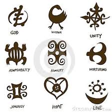 Africans have had cultural tattoos since time immemorial. Adinka Symbols West African Wisdom Afrikanisches Tattoo Symbolische Tatowierungen Symbole Und Ihre Bedeutung