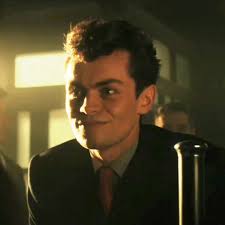 Freddy from The Parkers