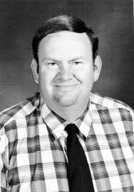 Gary Michael Beaty (1950-2007)