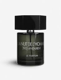 10:26 ahmed samir أحمد سمير 4 090 просмотров. Yves Saint Laurent La Nuit De L Homme Eau De Parfum Selfridges Com