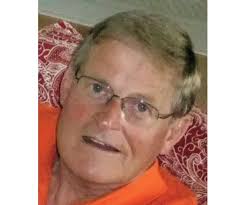 John Rutter Obituary (1941