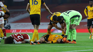 Learn more about raul jimenez and get the latest raul jimenez articles and information. Nach Schock Verletzung Und 41 Jahren Wolves Gewinnen Beim Fc Arsenal Kicker