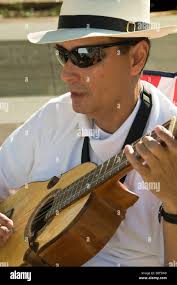 Texas san antonio guitar hi-res stock photography and images