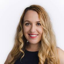 Gabriella Hoffman‎