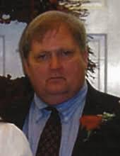 Obituary information for Mike Grissom