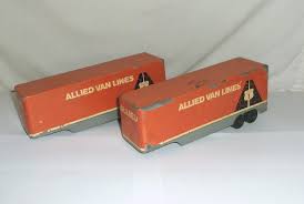 Image result for Gray Poly 1990 Allied Van Lines