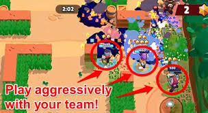 They can quickly reposition to a new. Brawl Stars Bounty Mode Guide Recommended Brawlers Tips Gamewith