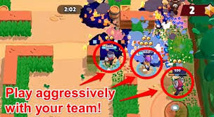 They can quickly reposition to a new. Brawl Stars Bounty Mode Guide Recommended Brawlers Tips Gamewith