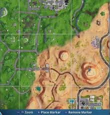 The third stage of the prisoner skin is now available to unlock in. Fortnite Prisoner Skin Key Locations How To Unlock All 4 Stages