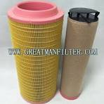 245-6375,245-6376,2456375,2456376,CAT Air Filter-GREATMAN ...