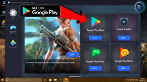 Emulator android adalah solusi buat kamu yang mau main game hp di pc atau laptop. How To Install Play Store In Tencent Gaming Buddy Youtube