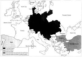 Class 9 History Map Work Chapter 2 Socialism In Europe And The Russian Revolution Learn Cbse Https Www L Socialism In Europe History Of Science Socialism