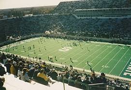 15 most important games in the michigan vs michigan state rivalry. Michigan Michigan State Football Rivalry Wikipedia