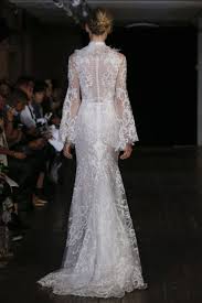 Lace Wedding Dress From The Fall Winter 2017 Rivini Collection From Solutions Bridal Orla Enchanted Wedding Dress Destination Wedding Dress Big Wedding Dresses