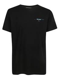 off white off white gradient t shirt off white cloth