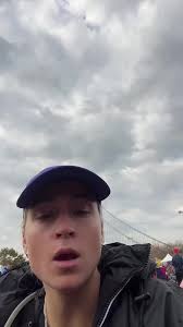 Lydia Granger Marathon