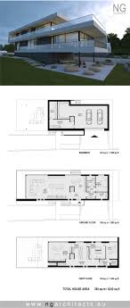 The glass house dream & charme combines innovative technology with modern design and italian architecture. Pin On Modern House Plans