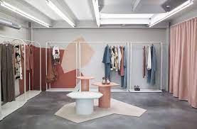 I Negozi Piu Belli Del Mondo Fillyourhomewithlove Store Design Boutique Fashion Shop Interior Fashion Retail Interior