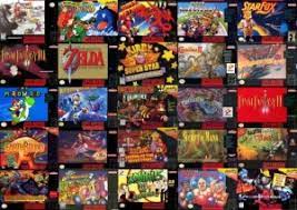 Esta colección es 100 % diseñada y compilada por mi! Juegos De Super Nintendo Snes Roms