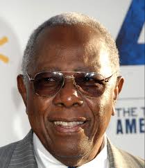 What to Teach Your Kids About Hank Aaron