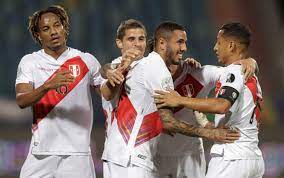 Ecuador is 3rd on the table with 9 points from five played matches. Wm1avdgda3cq9m
