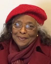 Daisy Lewis Obituary (1939