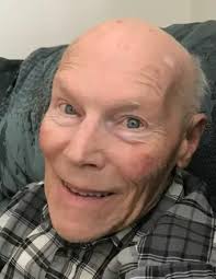 Obituary information for Floyd S. Merritt