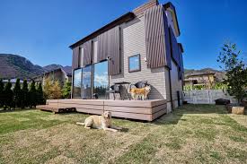 河口湖ペットが主役コテージゆかりの郷はワンコと一緒の方だけが宿泊できる愛犬家特化型コテージ／貸別荘です。