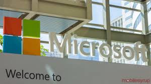 Please do not contact the minecraft: Microsoft Canada To Launch New World In Minecraft Education Edition Samachar Central