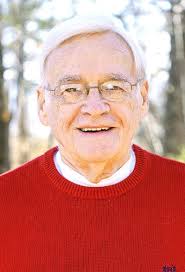 Richard Kelley Obituary (1938