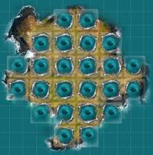 my forbidden island  analog games