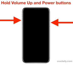 Why does my iphone not power up? How To Turn Off Iphone Xs Xs Max Xr X Osxdaily