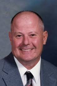 Obituary for Paul W. Krape, Jr.