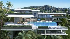 Most expensive houses in the world belong to the richest people in the world. Five Most Expensive Celebrity Homes Entertainment Sa