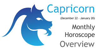 Singles should be especially mindful of this and perhaps give someone who doesn't look like their usual type a shot. May 2021 Capricorn Monthly Horoscope Ask Oracle